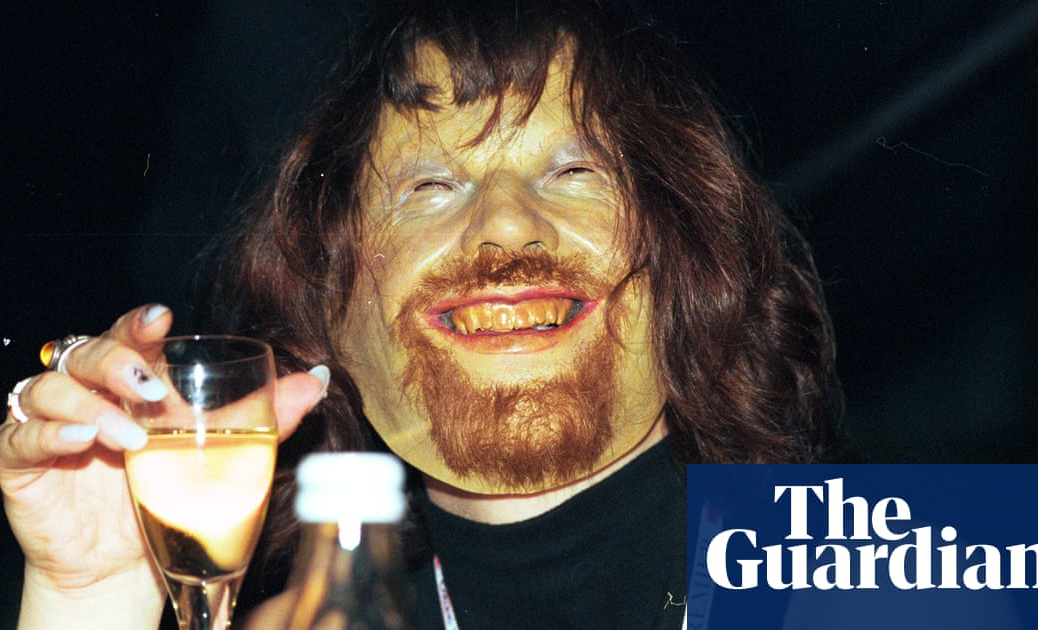 'It was a gateway for people to get into electronic music': 30 years of Warp Records' Artificial Intelligence – The Guardian