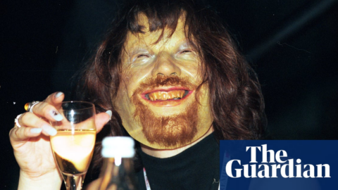 'It was a gateway for people to get into electronic music': 30 years of Warp Records' Artificial Intelligence – The Guardian