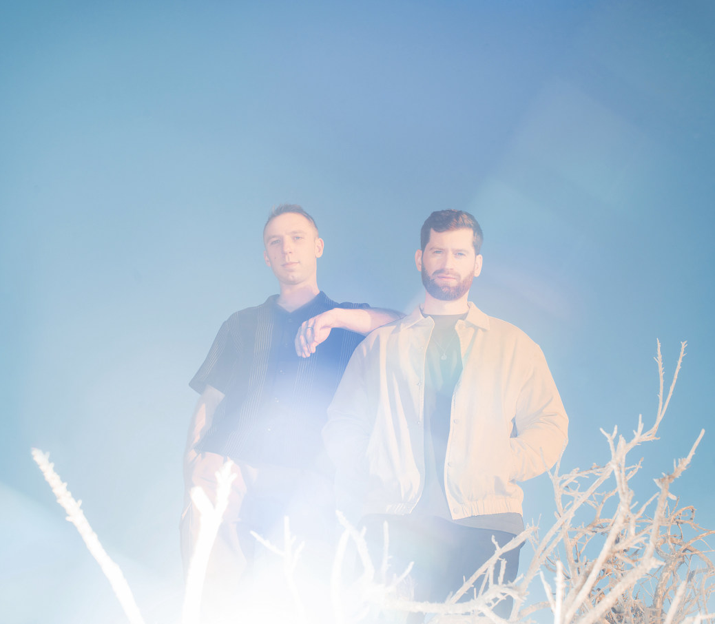 The Moments Apart: Listen to 10 Solo Tracks By ODESZA's Members—Before They Were ODESZA – EDM.com