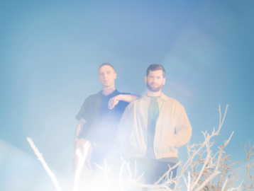 The Moments Apart: Listen to 10 Solo Tracks By ODESZA's Members—Before They Were ODESZA – EDM.com