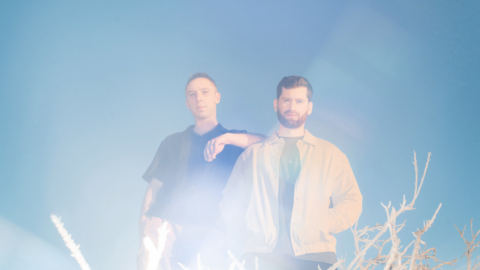 The Moments Apart: Listen to 10 Solo Tracks By ODESZA's Members—Before They Were ODESZA – EDM.com