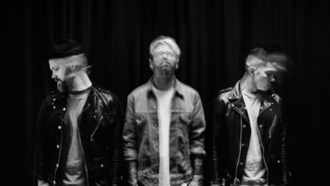 The Glitch Mob Usher In a New Creative Era With Riveting Breakbeat Track, "The Flavor" – EDM.com