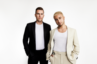 EDM.com Playlist Picks: Loud Luxury, SG Lewis, Dillon Francis & More [7/8/22] – EDM.com