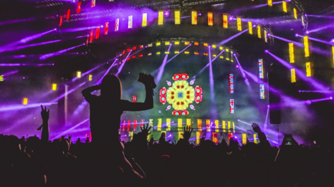 The best EDM artists of 2022 to add to your playlist – Lifestyle Asia Bangkok