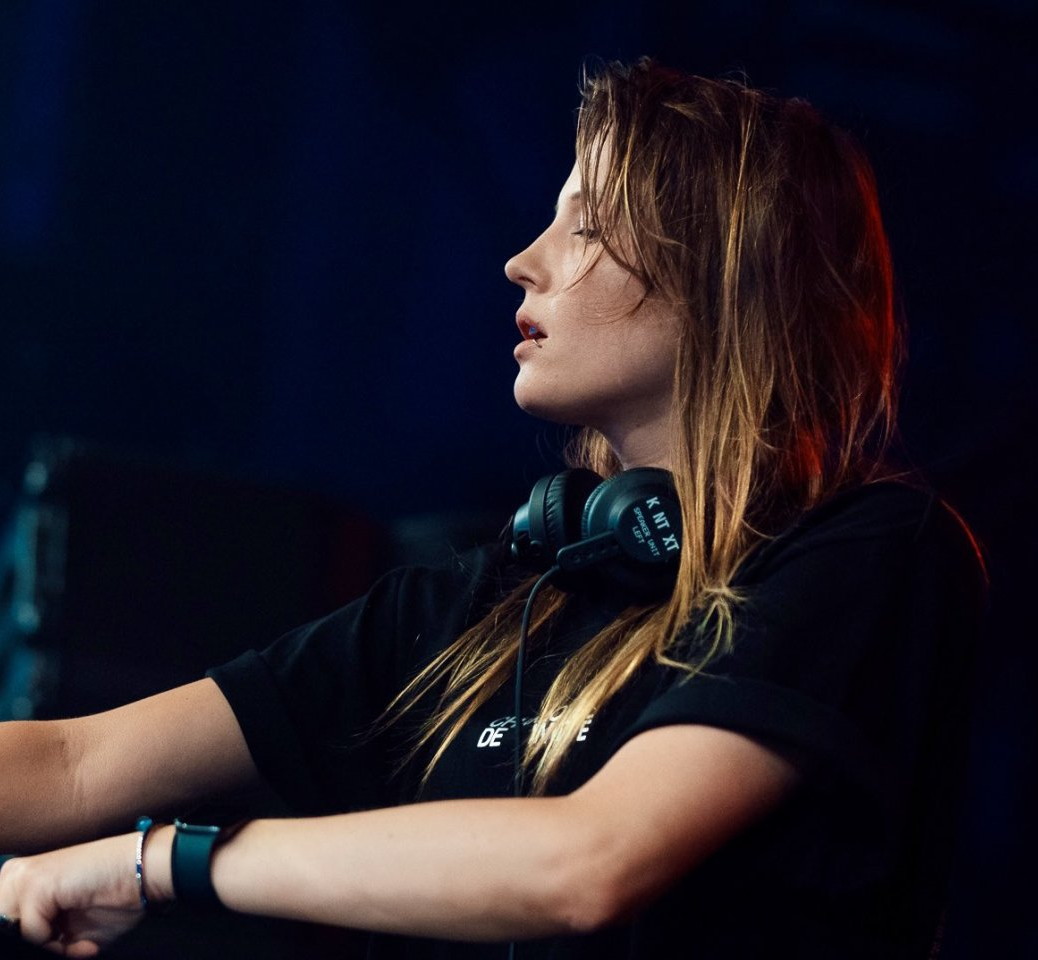Charlotte de Witte Makes History As First Woman to Close Out Tomorrowland's Mainstage – EDM.com