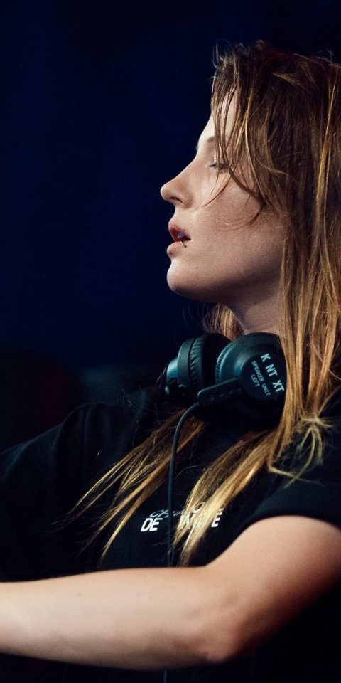 Charlotte de Witte Makes History As First Woman to Close Out Tomorrowland's Mainstage – EDM.com