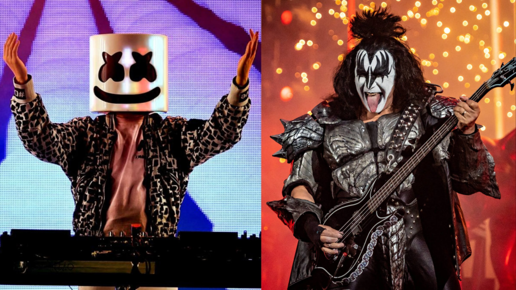 Should You Combine Live Bands With EDM At Your Next Event … – UFO Network Should You Combine Live Bands With EDM At Your Next Event … – UFO Network