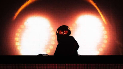 How Iranians Influence EDM: Meet Rezz and Other Transformative Artists of Iranian Descent – EDM.com