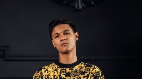 Inspired by Dance Music Greats, Maurya Sevak Aims to Make His Own Impact [Q&A] – EDM.com