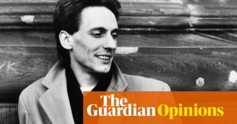 Manuel Göttsching laid the groundwork for generations of electronic … – The Guardian