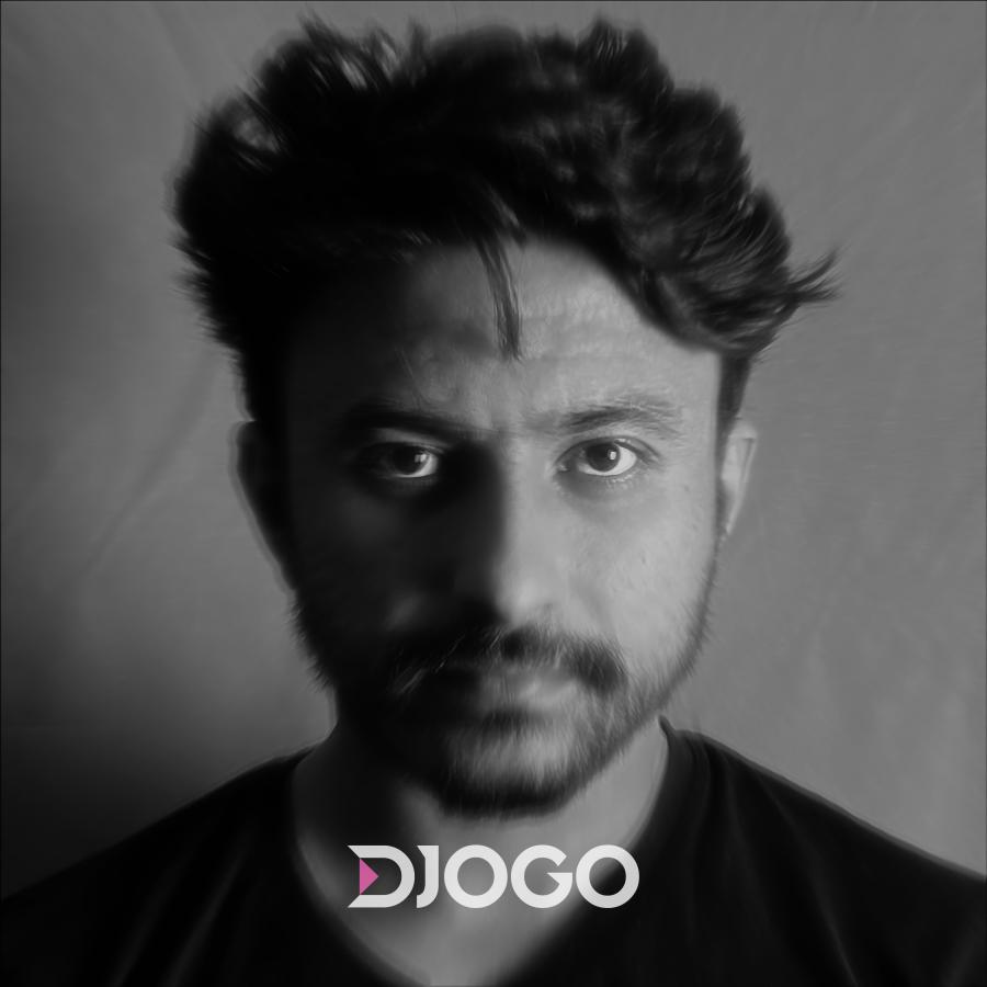 Brazilian Electronic Music Producer, Based in Amsterdam, DJOGO, Releases New Single "What If" – EIN News