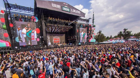 The biggest concerts and music festivals coming to Mexico in 2023 – Mexico News Daily