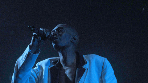 Electronic Music Community Mourns Death of Faithless' Maxi Jazz – EDM.com