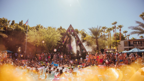 Splash House Announces August 2022 Lineups With Malaa, Nora En Pure, John Summit, More – EDM.com