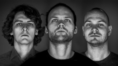 Noisia Deliver Unrelentingly Gritty Final Chapter, "Closer" – EDM.com