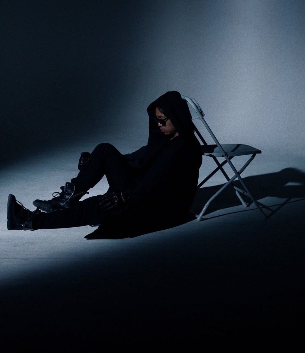 ZHU Drops Surprise Seven-Track Mixtape, "Musical Chairs" – EDM.com