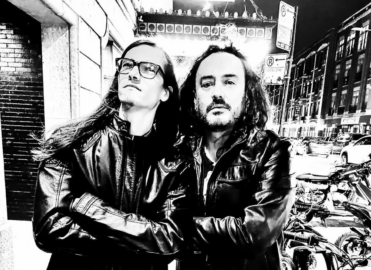 An Ode to Humanity: Bootleg Contraband Deliver Debut Album, "I/O" – EDM.com