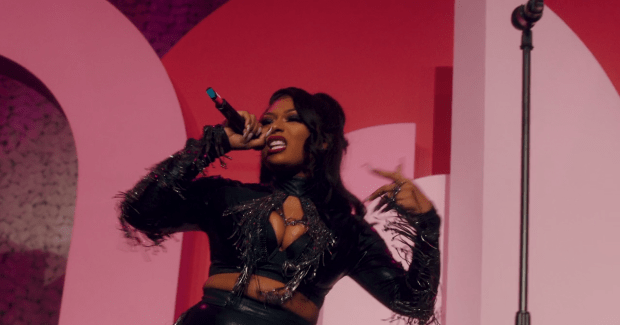Megan Thee Stallion Dips Her Toes In House Music: Listen to "Her" – EDM.com
