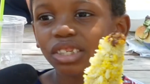 This EDM Remix of the Viral "Corn Kid" Song Is A-Maize-Ing – EDM.com