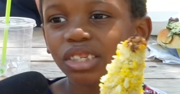 This EDM Remix of the Viral "Corn Kid" Song Is A-Maize-Ing – EDM.com