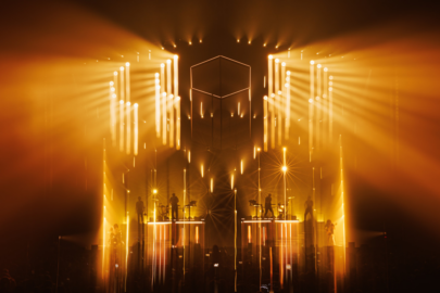 ODESZA Share Behind-the-Scenes Footage of the Making of "The Last Goodbye" – EDM.com