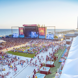 Hangout Music Festival announces 2023 artist lineup – Electronic … – Electronic Midwest