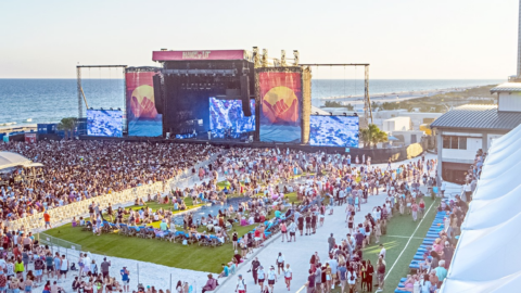 Hangout Music Festival announces 2023 artist lineup – Electronic … – Electronic Midwest