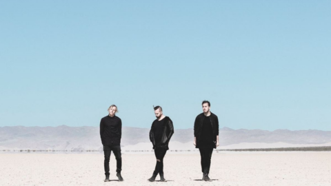 RÜFÜS DU SOL Announce "Surrender" Remix Album Featuring Dom Dolla, Vintage Culture, More – EDM.com