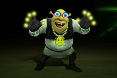 Organizers of Shrek-Themed Rave Announce Huge U.S. Tour – EDM.com