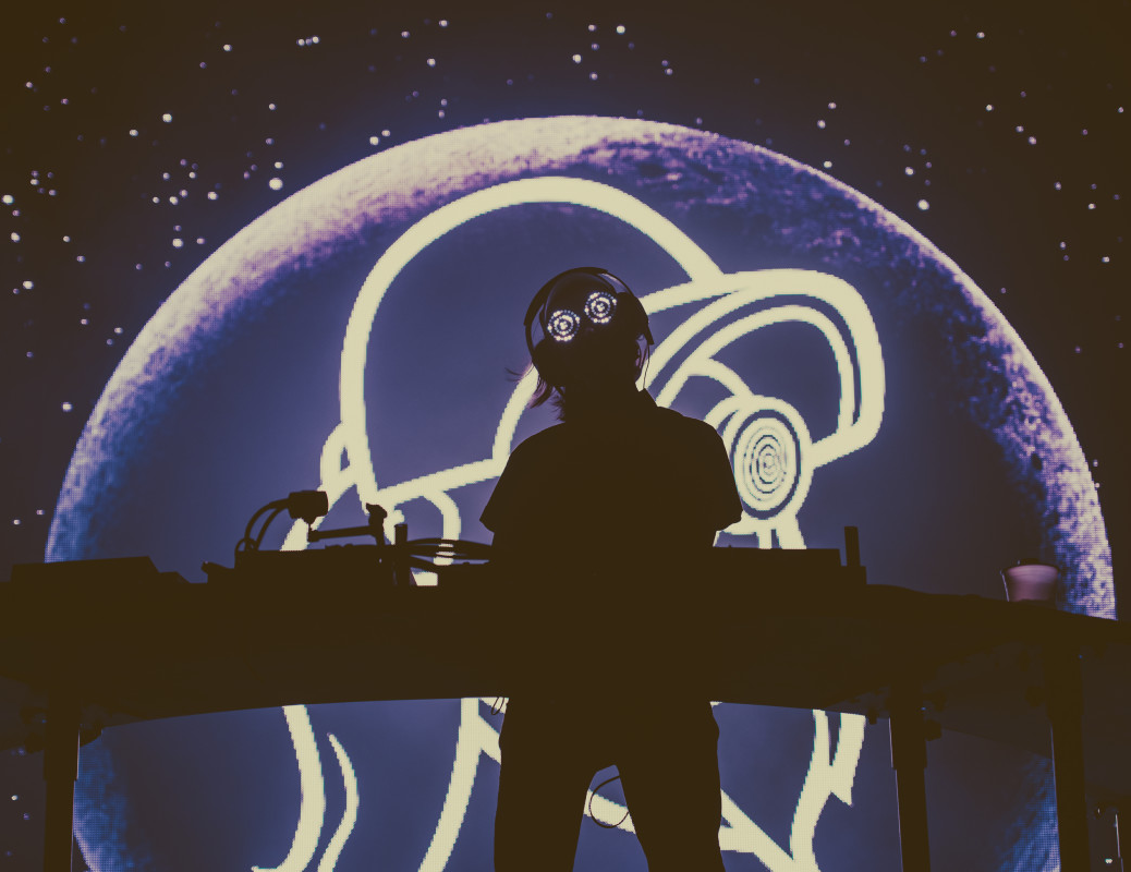 REZZ Announces Return of Audiovisual Mix, "Nightmare On REZZ St" – EDM.com