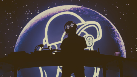 REZZ Announces Return of Audiovisual Mix, "Nightmare On REZZ St" – EDM.com