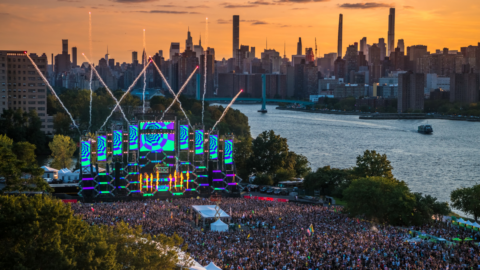 Avant Gardner Acquires Made Event, Electric Zoo for  Million – EDM.com