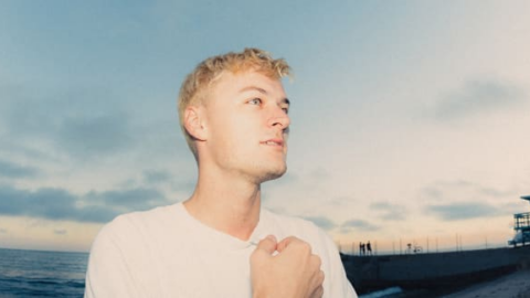 informal. Curates Irresistible Summer Vibes With Debut EP, "informal. beach club" – EDM.com