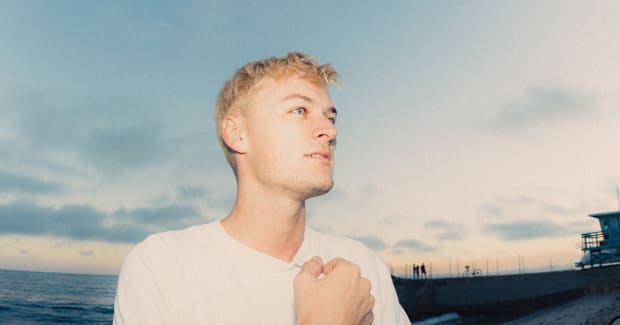 informal. Curates Irresistible Summer Vibes With Debut EP, "informal. beach club" – EDM.com