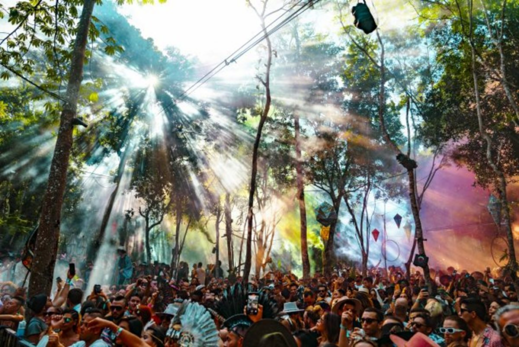 5 of the Best Destination Music Festivals to Explore In 2023