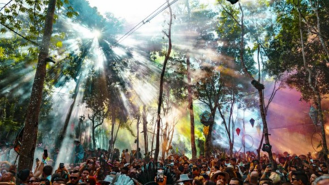 5 of the Best Destination Music Festivals to Explore In 2023 – EDM.com