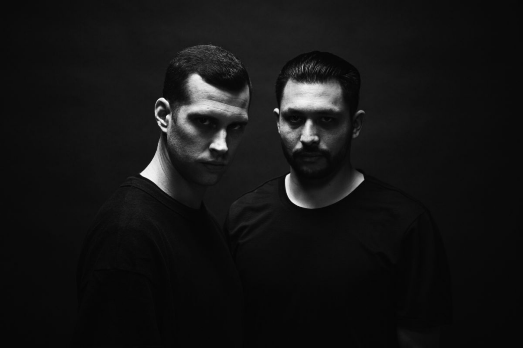 SLANDER Go Techno: Listen to "Before Dawn" Off Upcoming Debut Album – EDM.com SLANDER Go Techno: Listen to "Before Dawn" Off Upcoming Debut Album – EDM.com