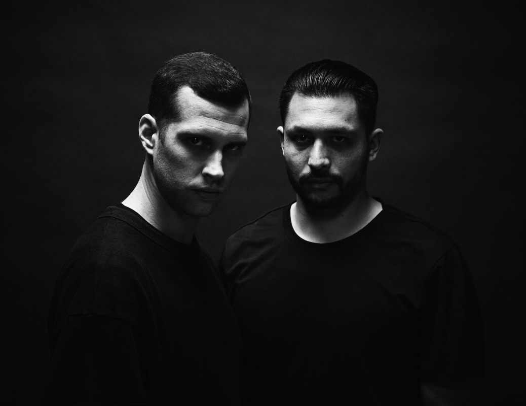 SLANDER Go Techno: Listen to "Before Dawn" Off Upcoming Debut Album – EDM.com
