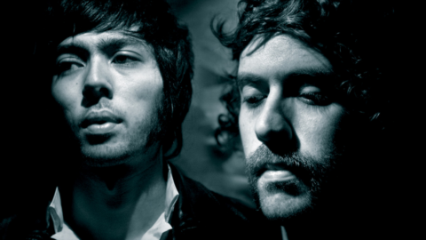 Justice Unearth Original Demo Version of "D.A.N.C.E." From Debut Album – EDM.com