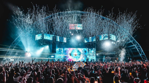 Goldrush: Neon Dreams Unveils Jaw-Dropping 2022 Lineup With Excision, REZZ, Kaskade, More – EDM.com
