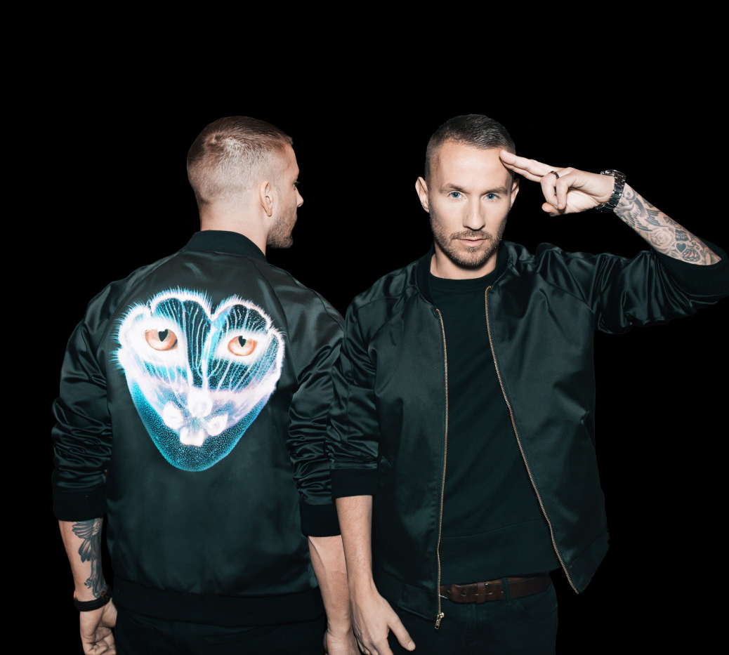 Galantis Tease Collaboration With BTS – EDM.com