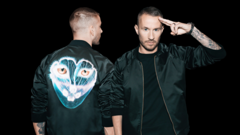 Galantis Tease Collaboration With BTS – EDM.com