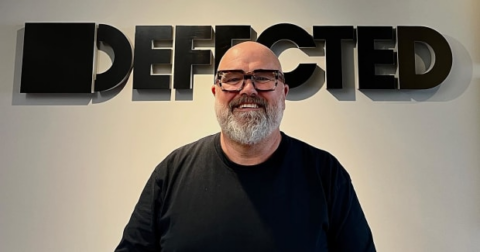Iconic Defected Records Label Acquired by Former Managing Director and CEO – EDM.com