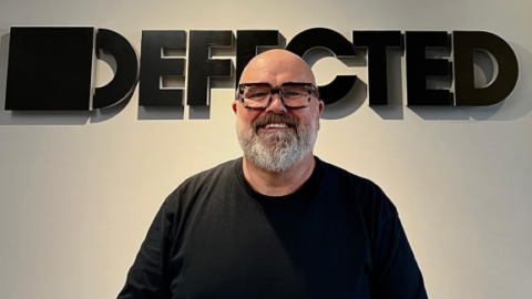 Iconic Defected Records Label Acquired by Former Managing Director and CEO – EDM.com