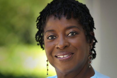 Cheryl Keyes hits the right notes with Smithsonian anthology of rap … – UCLA Newsroom