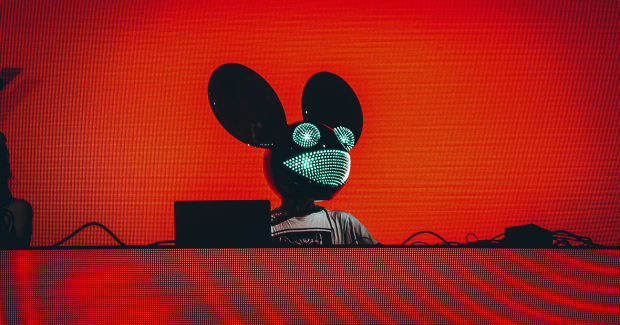 deadmau5 Returns with Stunning Progressive House Single, "XYZ" – EDM.com