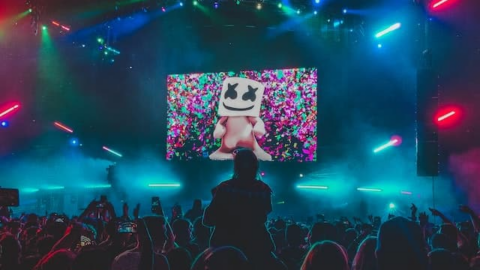 The 22 Best EDM Songs – Music in Minnesota