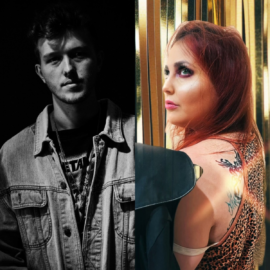Prismo and Elle Vee Join Forces for Breathtaking Single, "Ignite" – EDM.com