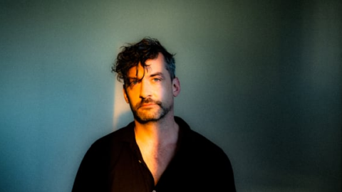 Bonobo's New Single Features the Sounds of an Influential Ghanaian Composer – EDM.com