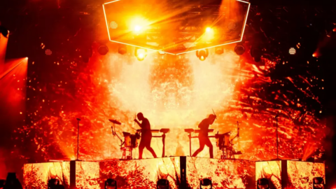 ODESZA's "The Last Goodbye" Album Is a Deeply Personal Mosaic … – EDM.com